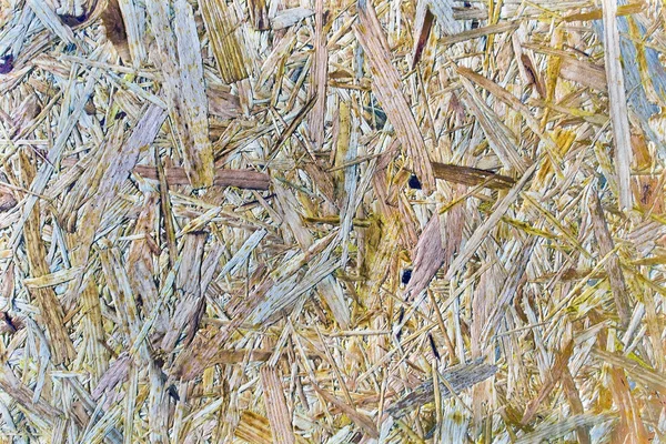 Madeira aglomerado textura colorida como backgroun — Fotografia de Stock