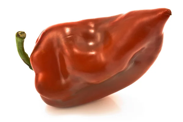Pimienta dulce roja —  Fotos de Stock