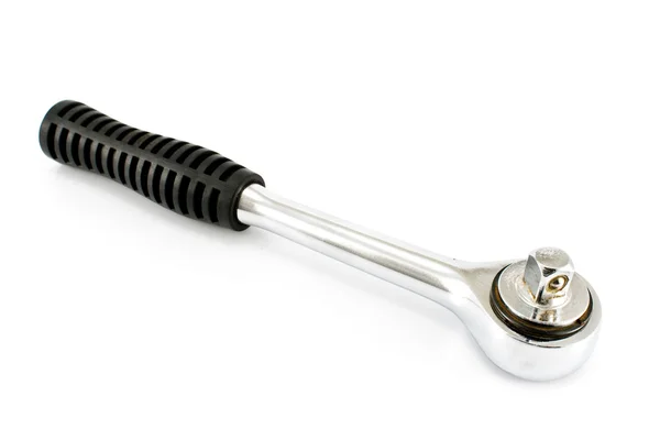Spanner wrench tool — Stock Photo, Image