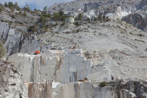 stock image Carrara