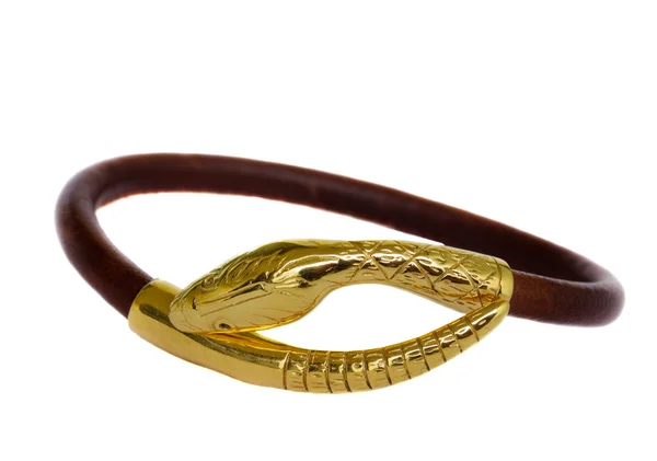 stock image Snake bracelet