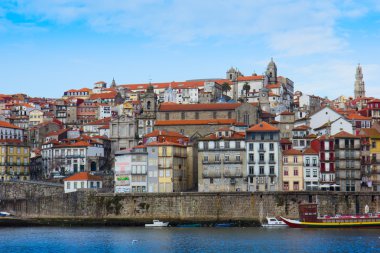 Eski Porto Kasabası, Portekiz
