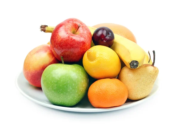 Fruit Still — Stock Photo, Image