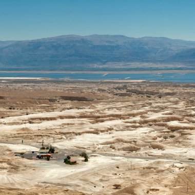 Negev Çölü