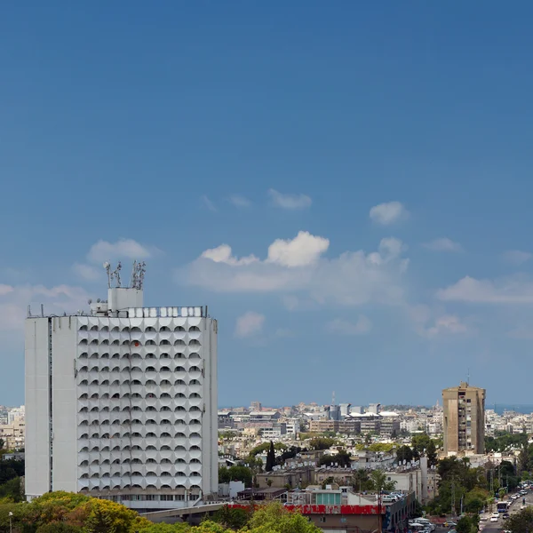 Centrale Israël — Stockfoto