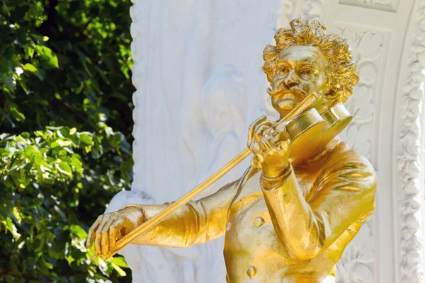 stock image Johann Strauss