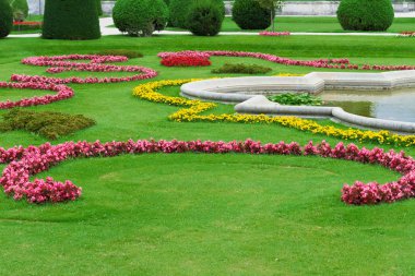 Viyana Botanik Bahçe