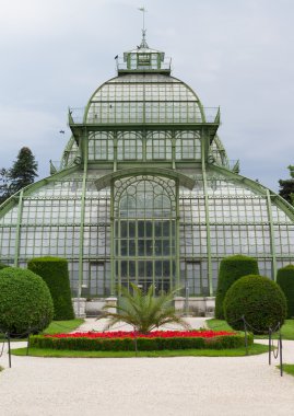 Viyana Botanik Bahçe