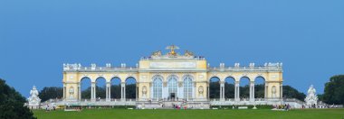 Schonbrunn Palace Park