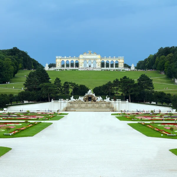 Schonbrunn Palace Park