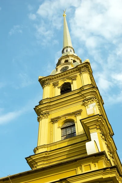 Catedral de Pedro y Pablo — Foto de Stock