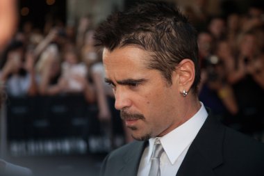 aktör colin farrell