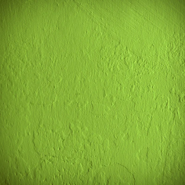 Fundo de parede verde ou textura — Fotografia de Stock