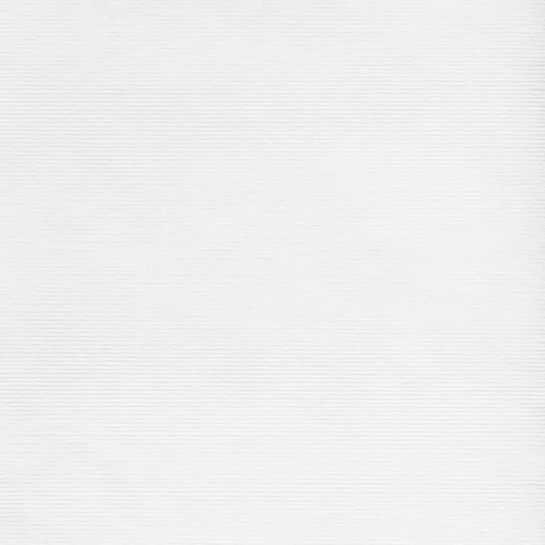 Texture carta bianca — Foto Stock