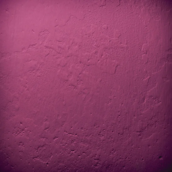 Purple wall background or texture — Stock Photo, Image