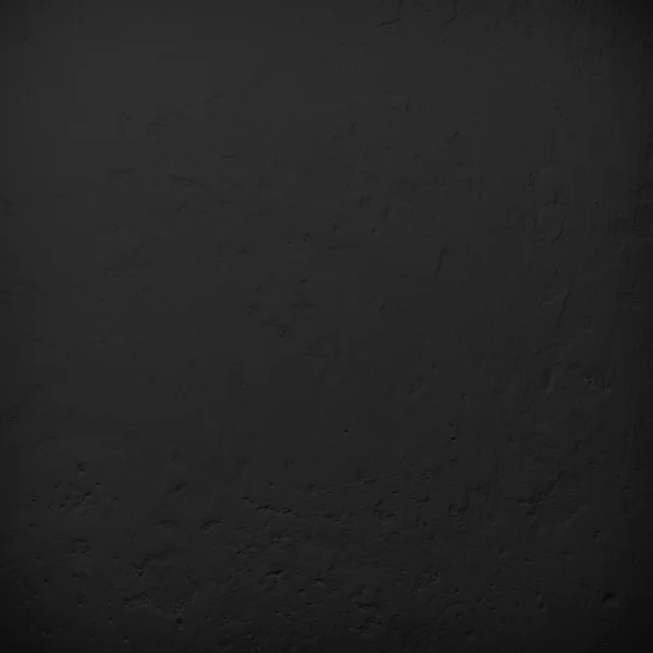 Fond ou texture de mur noir — Photo
