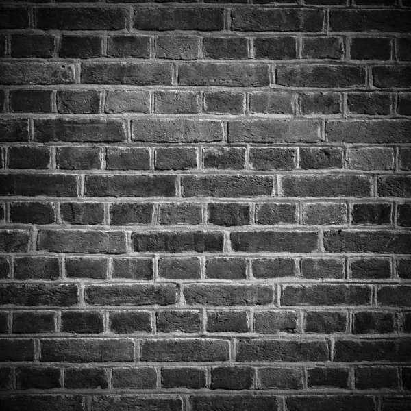 Fond ou texture de mur de brique — Photo