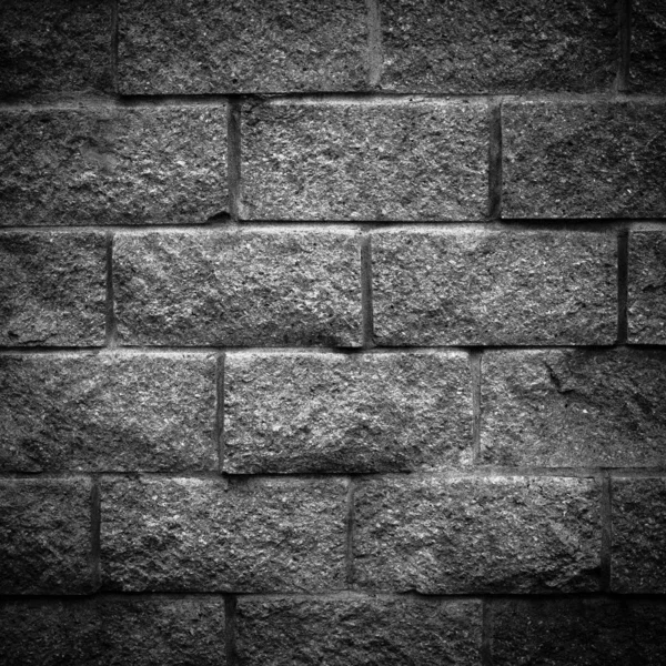 Fondo de pared de ladrillo o textura — Foto de Stock