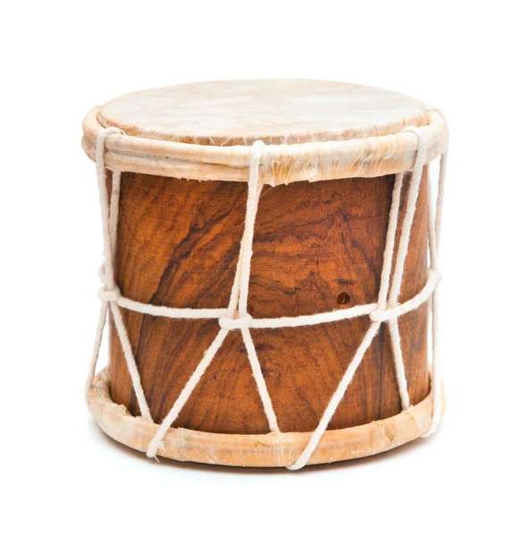 stock image African drum
