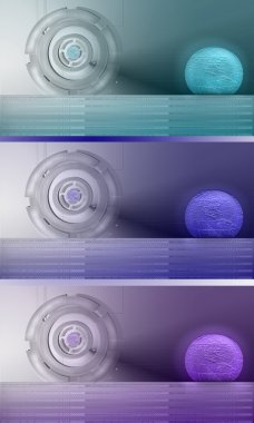 ikili kod arka plan ve teknolojileri