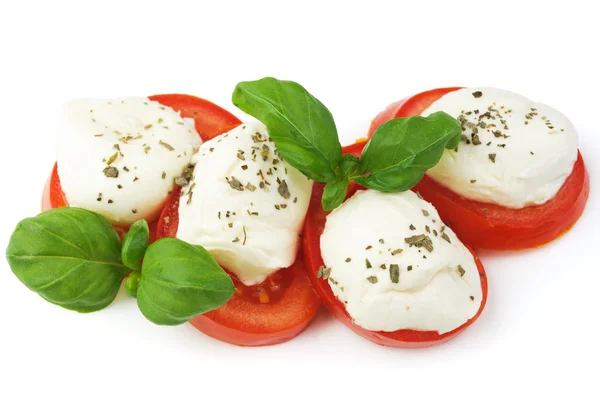 stock image Caprese - Italian salad