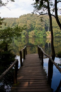 Herthasee Jasmund