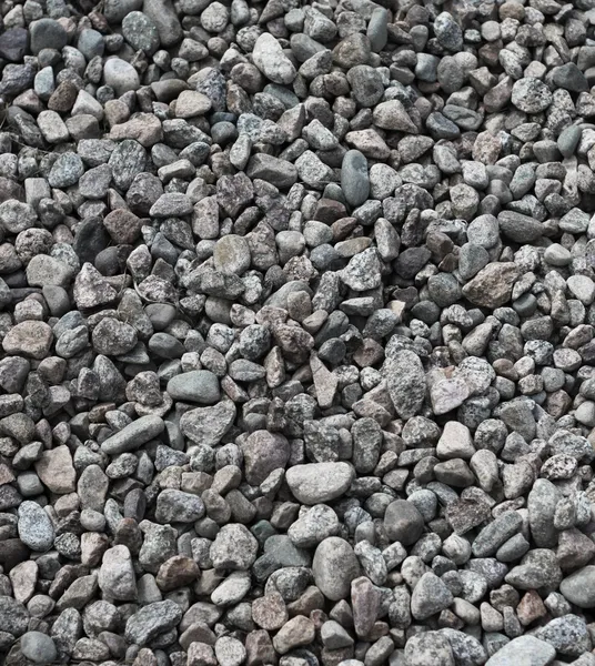 Sert granit çakıl — Stok fotoğraf
