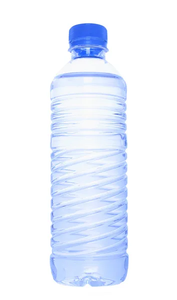 Botella de agua —  Fotos de Stock