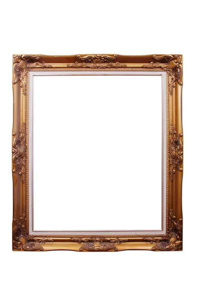Photo frames isolated. — Stock Photo, Image
