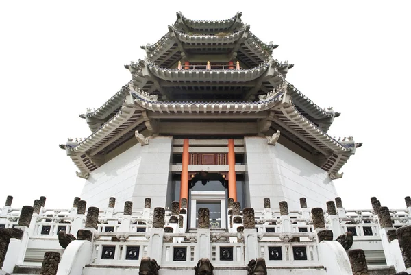 Chińska świątynia. — Zdjęcie stockowe