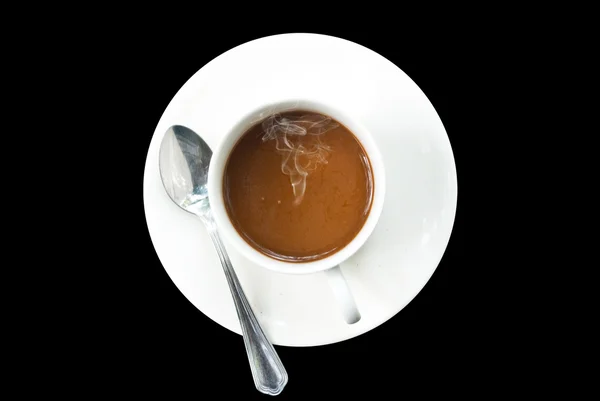 Cofee의 컵 — 스톡 사진