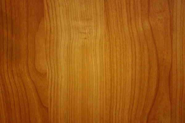 米色的木材纹理背景 — 图库照片
