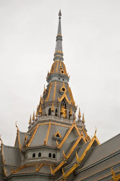Tailandia templo —  Fotos de Stock
