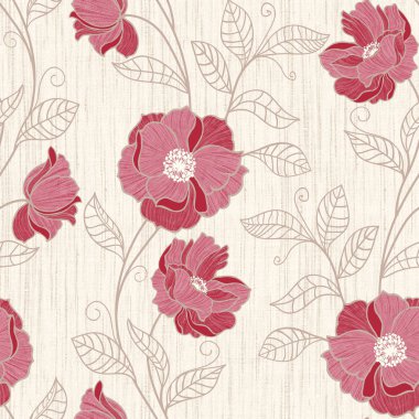 Seamless pattern 7001 clipart