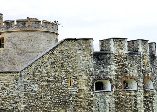 Stock image Tower of London