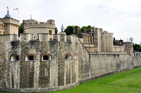 stock image Tower of London