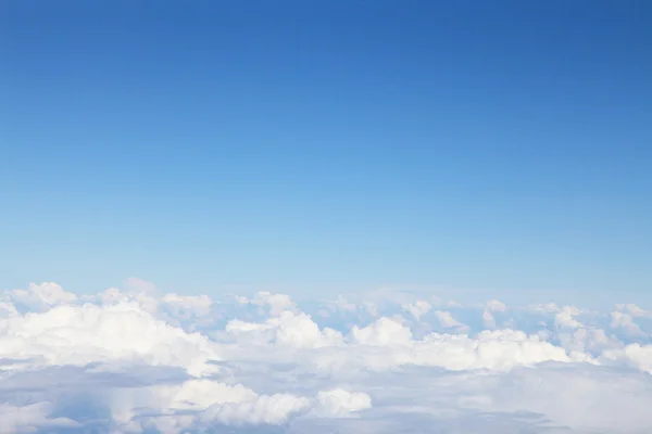 stock image Blue sky