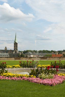 Bamberg