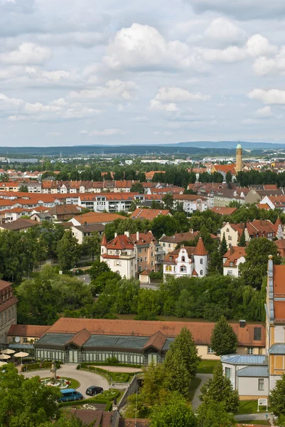 Bamberg — Photo