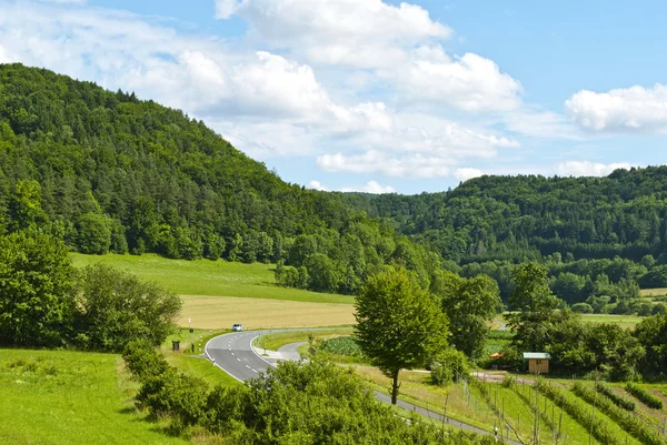 stock image Bavaria