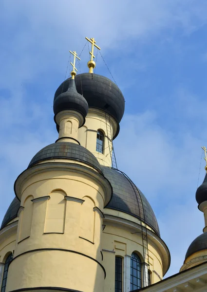 Русская Церковь, Москва, Россия — стоковое фото