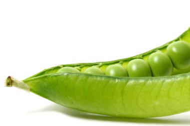 Peas clipart