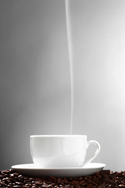 Άρωμα καφέ — Φωτογραφία Αρχείου
