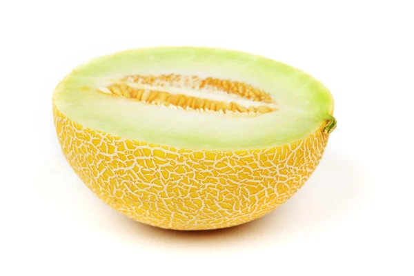 Galia melone — Stock Photo, Image