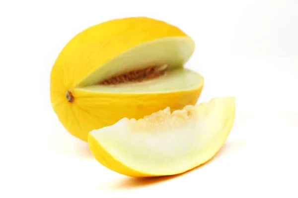 Honeydew melon — Stock Photo, Image