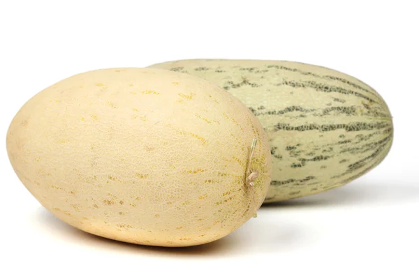 Torped melon — Stock Photo, Image