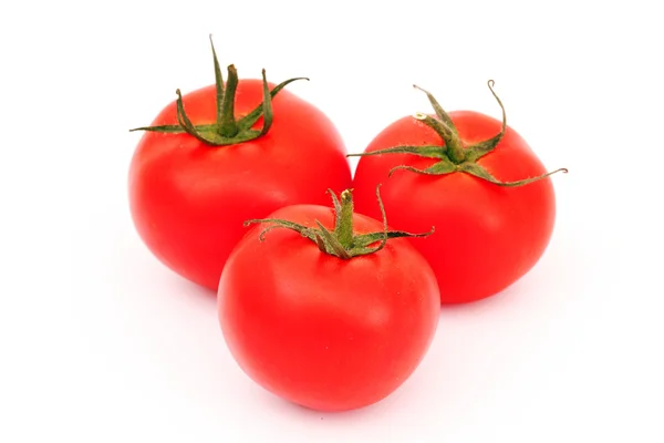 토마토 더미 — 스톡 사진