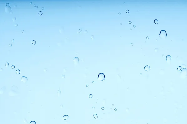 Waterdrops — Stockfoto