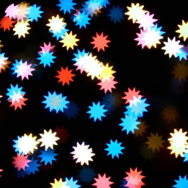 Gwiazdy disco — Zdjęcie stockowe