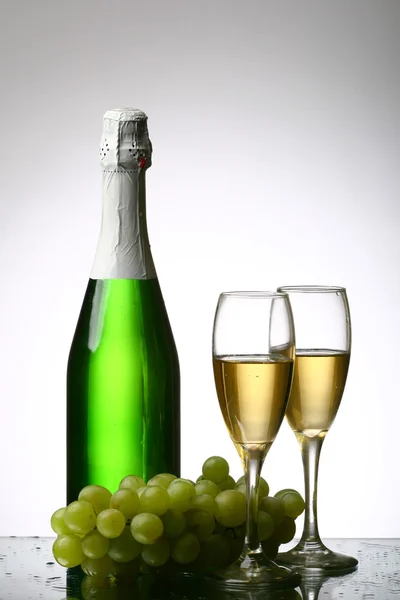 Champagne Royalty Free Stock Photos